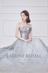 -拉瑞娜LaReine婚纱礼服高级定制
