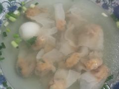 -福州人铭小吃