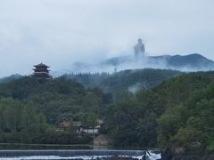 -尧山风景区