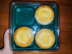 -泸溪河桃酥(西直门凯德店)