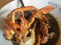 -Ministry of Crab(科伦坡店)