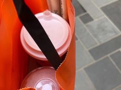 -喜茶(北京三里屯太古里店)