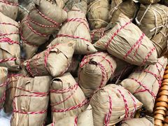 -金太粽(上海弄堂第一粽店)