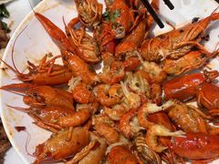 -食鸡公社辣子鸡·潍坊菜·烧烤