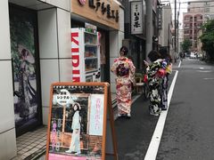 -东京浅草和服体验江户和装工房雅(浅草本店)