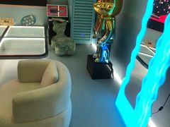 -CIAO·团建聚餐·生日派对轰趴馆(福田店)