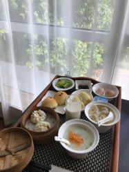 -馨月汇·一悦馨香月子中心(前滩店)