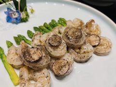 -翠湖轩中餐厅(昆明翠湖宾馆店)