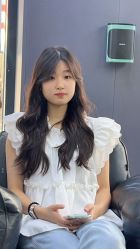 -藤野造型专业烫染接发