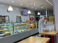 -白玉兰食品(中山公园龙之梦店)