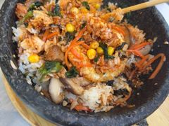 -合易泓烤肉•首创生椰大油边(宁山路店)