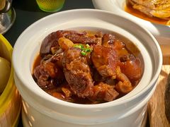 -小菜园新徽菜(青岛市南万象城店)