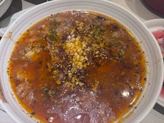 -京味斋·烤鸭·北京菜(安贞店)