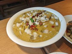 -永安鱼庄·镇江菜(丁卯店)