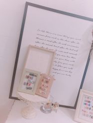 -Momo nail 日系美甲