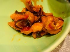 -山外山菜馆(玉泉路店)