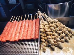 -万利记·长沙粉面小吃(东门町美食街店)