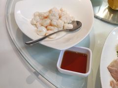 -廊亦舫Lang Yi Fang Restaurant(金桥店)