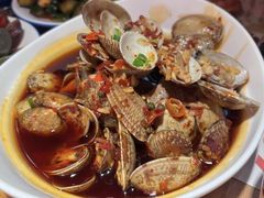-领蟹祥记·香辣蟹·特色小海鲜(奥体天虹店)