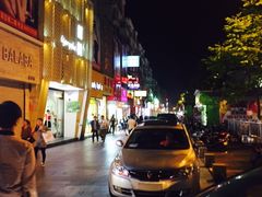 -大地影院(上海南汇店)