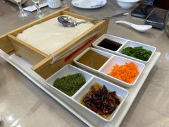 -老德州四合院·德州菜(天衢路店)