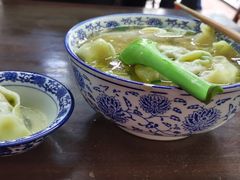 -方老大馄饨(抚宁巷店)