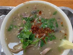 -李小老烧饼(常营民族家园店)