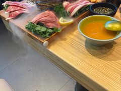-汉拿山(包河万达店)
