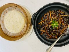 -上海小南国(仲盛世界商城店)