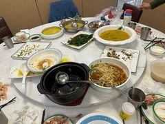 -尚岛私房菜(西方巷店)