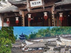 -仙霞关景区