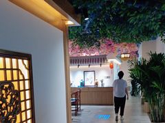 -食悦江南·淮扬菜·烤鸭(亚运村·惠新店)