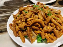 -敦煌喜宴(万达广场店)