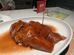 -滋粥楼·顺德菜(番禺广场总店)