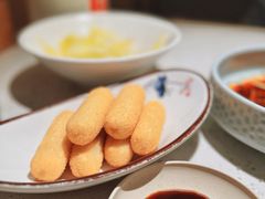 -江渔儿酸菜鱼(东厦一百店)