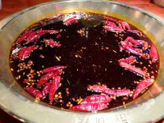 -春熙里老火锅(春熙路店)