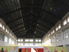 -广州市紫泥堂文化创意园景区