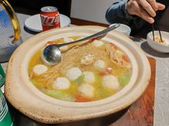 -永安鱼庄·镇江菜(东吴路店)