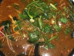 -肥汁米蘭香港米线(长宁来福士店)