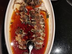 -缘餐厅(钵池山公园店)