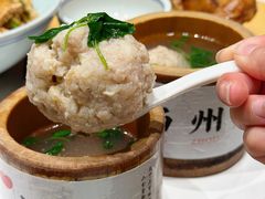 -打酱油·非遗淮扬菜(瘦西湖梅岭店)