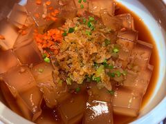 -双合园·海鲜水饺青岛菜(万佳广场店)