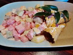 -外婆家(南开大悦城店)