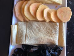 -刘一锅筋头巴脑(凌空二街店)