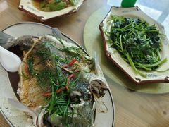 -罗浮山·罗园农庄