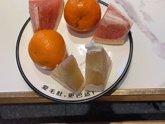 -大熊猫毛肚火锅(烟台万象汇店)