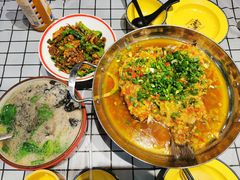 -江西老表·经典江西八大碗