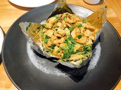 -朵朵开素食餐厅(后宰门街店)