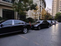 -华润婚车租赁公司·和胜租车