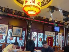 -同得兴 Since·1995 传统苏式面馆(十全街店)
